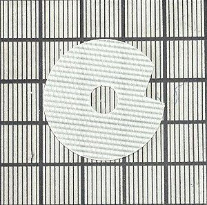 INSULATOR - 3510-152