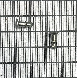 PARAFUSO - 81-19-120-16