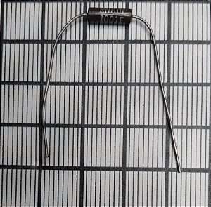 RESISTOR - 705-6596-000