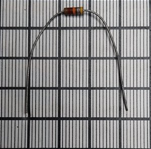 RESISTOR - 745-0788-000