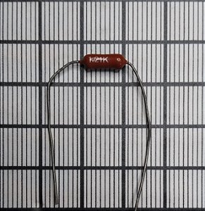 RESISTOR - 705-6600-000