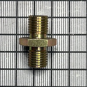 NIPPLE TUBE - MS21902V4P