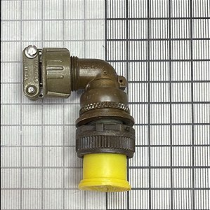 CONECTOR - MS3108E12S-3S