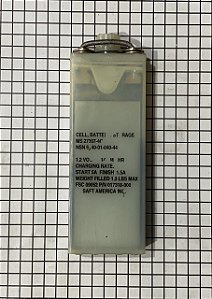 CÉLULA BATERIA - MS27307-4C
