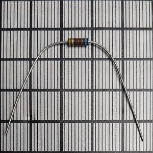 RESISTOR - 745-0743-000
