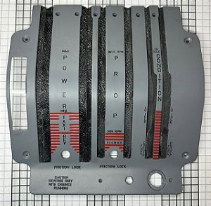 COMB ASSY - 121-511-10-69PC30