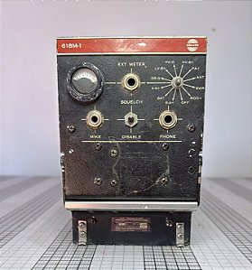 TRANSCEIVER - 522-2466-004