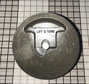 TAMPA - 416-50