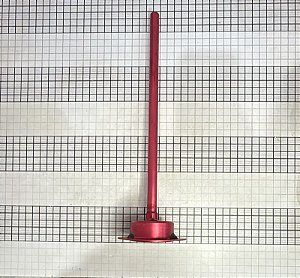 TUBO DRIPLESS - 110-749-21-10