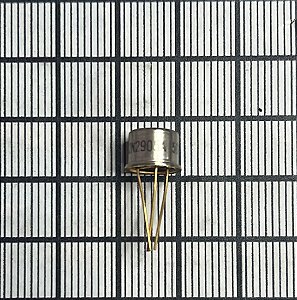 TRANSISTOR - 352-0550-000
