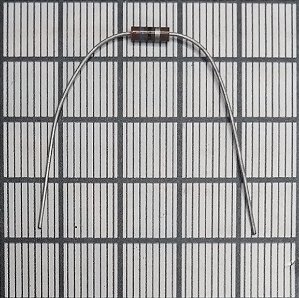 RESISTOR - 745-0692-000