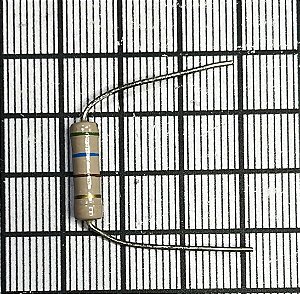 RESISTOR - PE95101-561J