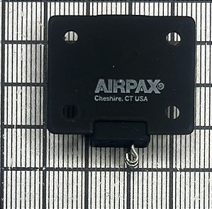 ELAP TIME IND - 3513-680-D1710