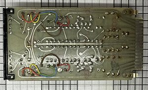 MODULO CALIB. - 1V089-50
