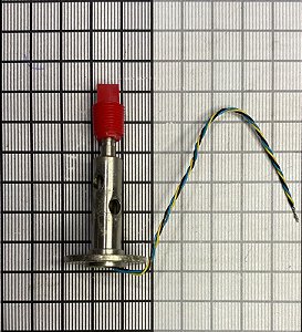 SHAFT - 632-0082-902