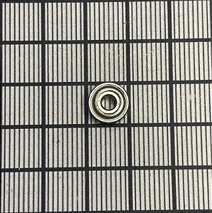 ROLAMENTO - P33KDD3FS