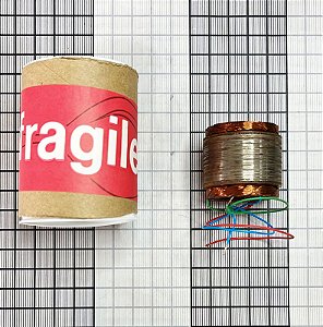 STATOR ASSY - KTDA982