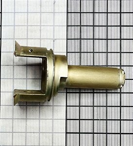 SHAFT CANOPY  LOCKING DEVICE - 312-05709-003
