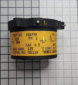 MOTOR - AXIMAX2   ( AXIMAX2T )