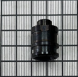 PLUNGER , CYLINDER - 2111-0010-001