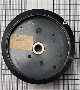 BASE ASSY - 120-18266-015