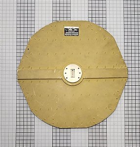 REFLECTOR ANT - 4000525-1212
