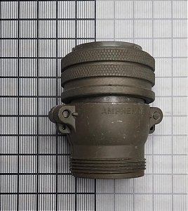 CONECTOR - MS3106B24-11S