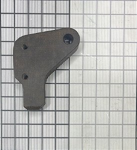 GUIDE LOWER - 120-13617-001
