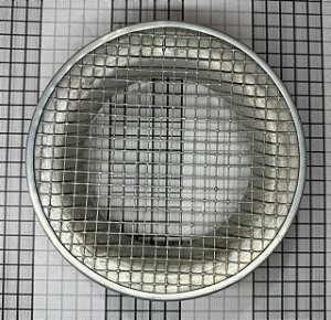 DIFUSOR - PG-100