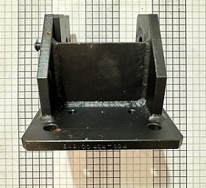 SUPORTE - EMB-00464-003