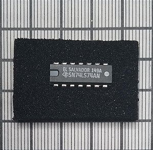 MICROCIRCUITO - 51057-0022