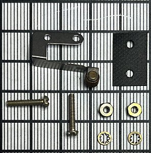 ADPTER ACTR SWITCH - JS-5