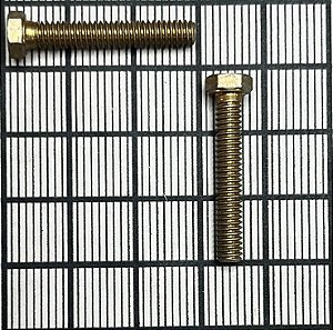 PARAFUSO - NAS1096-2-16