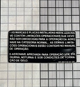 INSCRIÇÃO TÉCNICA - 121-853-15-01-08