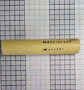 TUBO PRINCIPAL - 4A-500-10-02-06