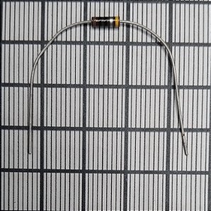 RESISTOR - 745-0677-000