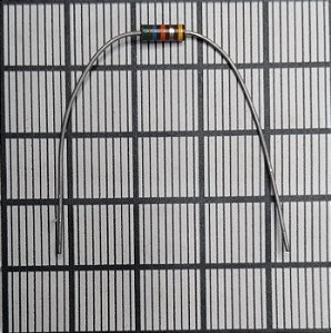 RESITOR - 745-0812-000