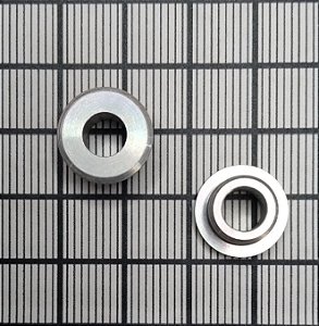 BUCHA AILERON - 4A-2510-87-02