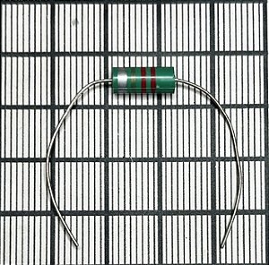 COIL RADIO FREQUENCY - 240-0067-000