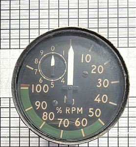 INDICADOR NG - PW/0721/KTD/CP/1