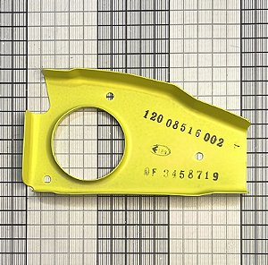 SUPORTE GUINHOL-NACE - 120-08516-002