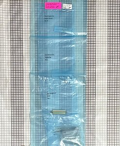 KIT DE INSTALAÇÃO CTL 230  - 653-9012-002