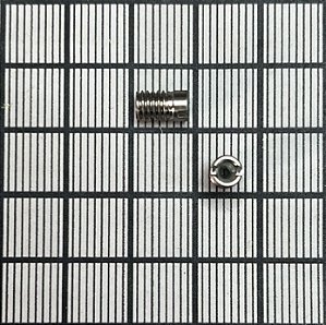 METERING PLUG - ST3007-045