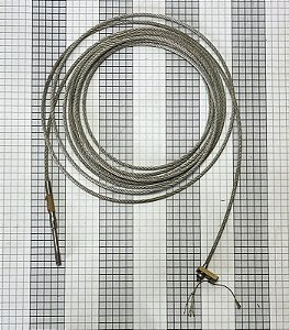 CABO CONJUNTO DIANTEIRO - 121-501-10-05