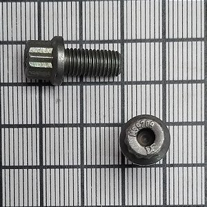 PARAFUSO - MS9209-07