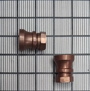 COLLAR , HI -LOK - HL377-8