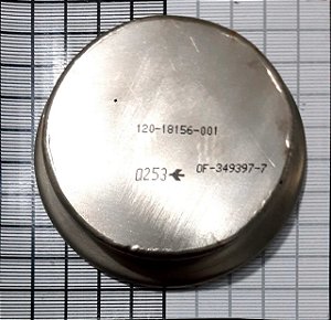 PLUG - 120-18156-001