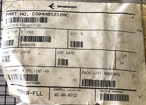 ADAPTADOR - C004AB1212AC