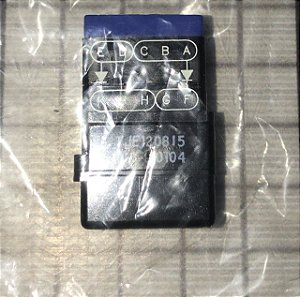 CONECTOR - TJE120815