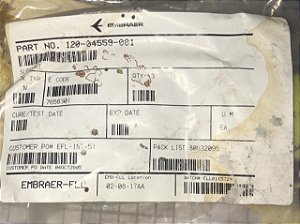 SUPORTE - 120-04559-001